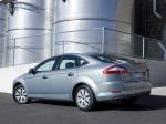 Ford Mondeo Hatchback 2007 года (AU)